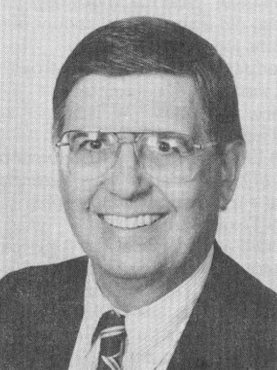 Cyrus Strong